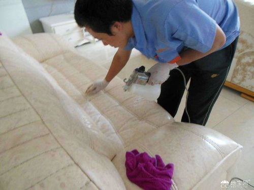 南昌專業(yè)清洗保潔服務(wù) 開荒保潔、外墻清洗與日常維護(hù)